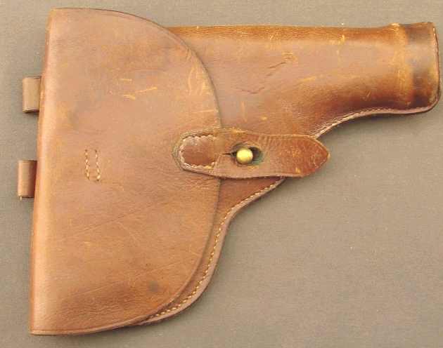 Norv�ge 1914 pour Colt 1911